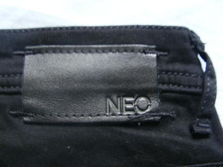 Skinny rifle zn. adidas neo - w26 l30, adidas,34 / 158 / 164 / 170 / xs