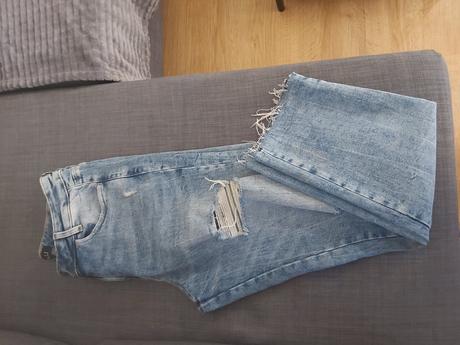 Rifle mohito, mohito,38