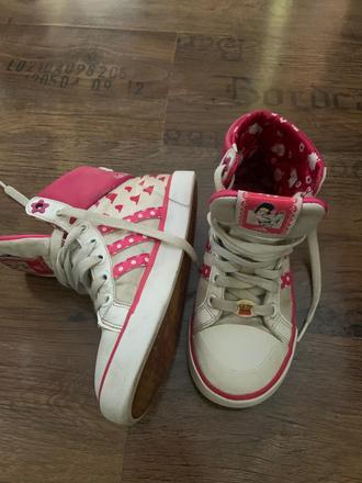 Tenisky toy story adidas, adidas,31