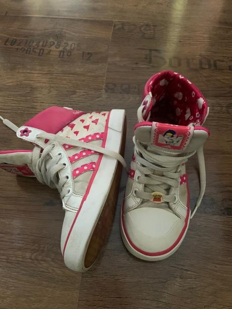 Tenisky toy story adidas, adidas,31