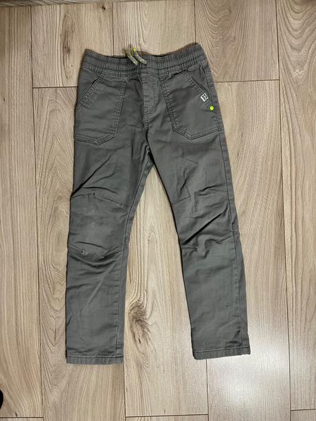 Podšité nohavice, f&f,122