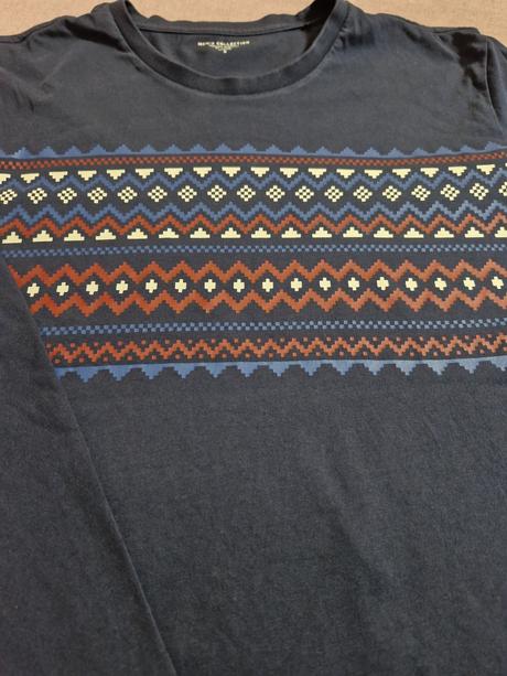 Panske pyzamo tchibo, tchibo,s