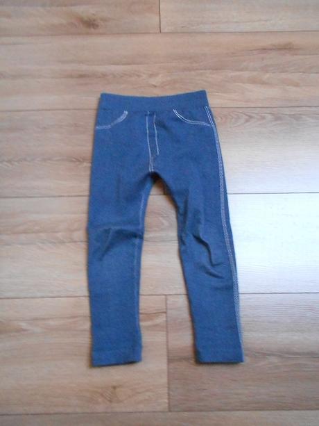 Dievčenské legíny, 92