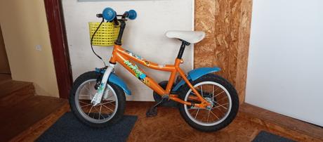 Detský bicykel 14, 14