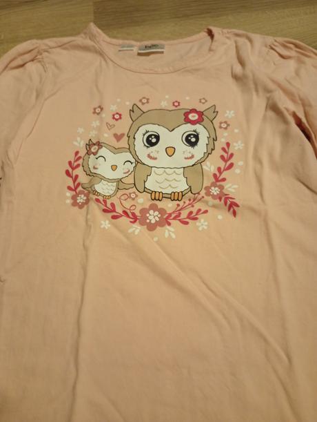 Tričko, bonprix,140