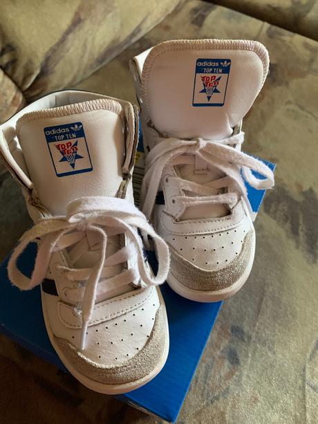 Adidas tenisky, adidas,25