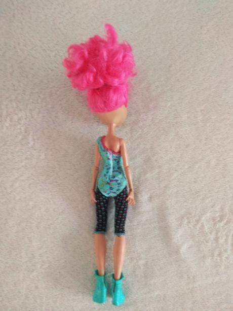 Bábika monster high, 