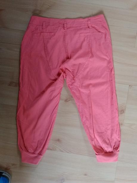 3/4-ové nohavice, m