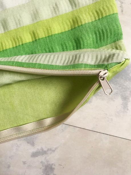 Obliečka na vankúšik 40x40, 