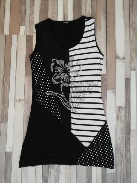 Predlžene tričko, gerry weber,s