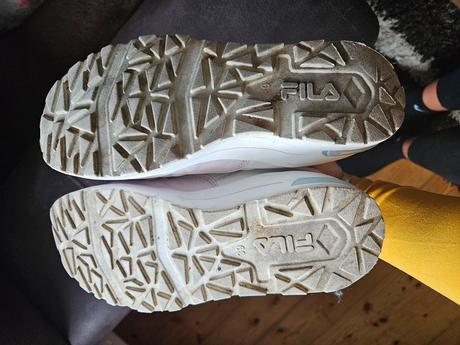 Tenisky fila, fila,39