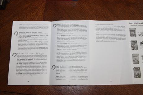 Hra pferde und ponys, 