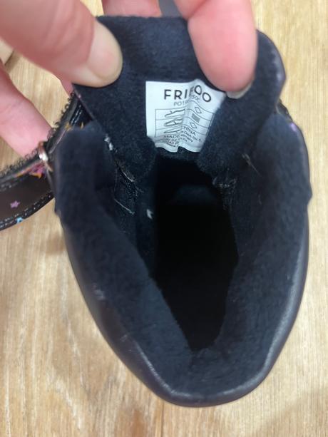 Zateplene tenisky, 26 / 27