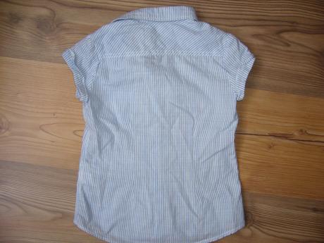 Letna košela, h&m,110