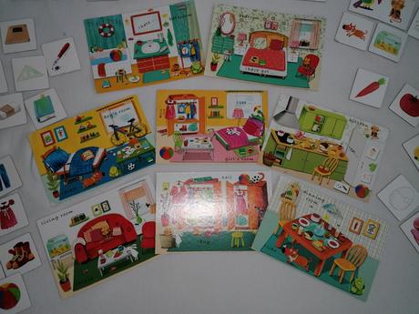 Angličtina lišácké učenie, 