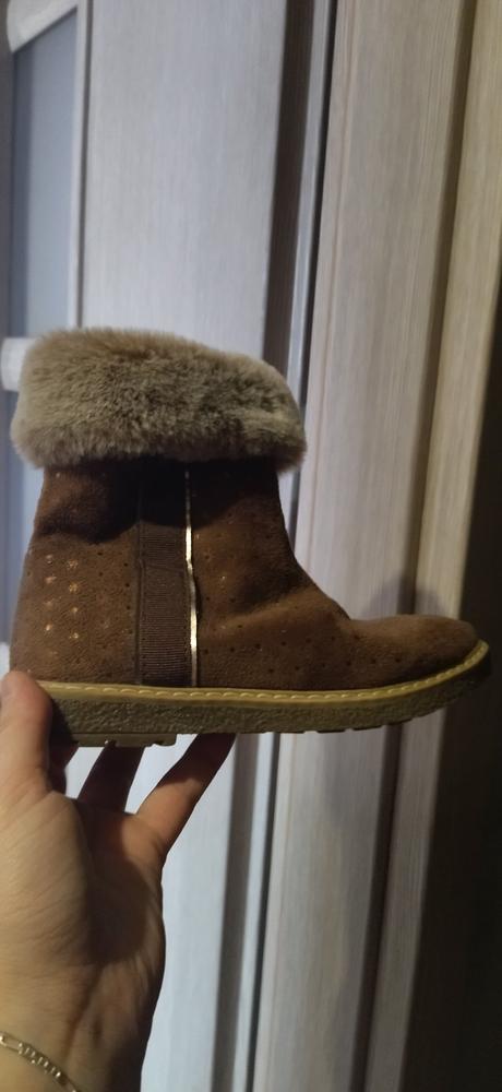 Zimné, prípadne prechodné čižmy, v. 30, deichmann,30