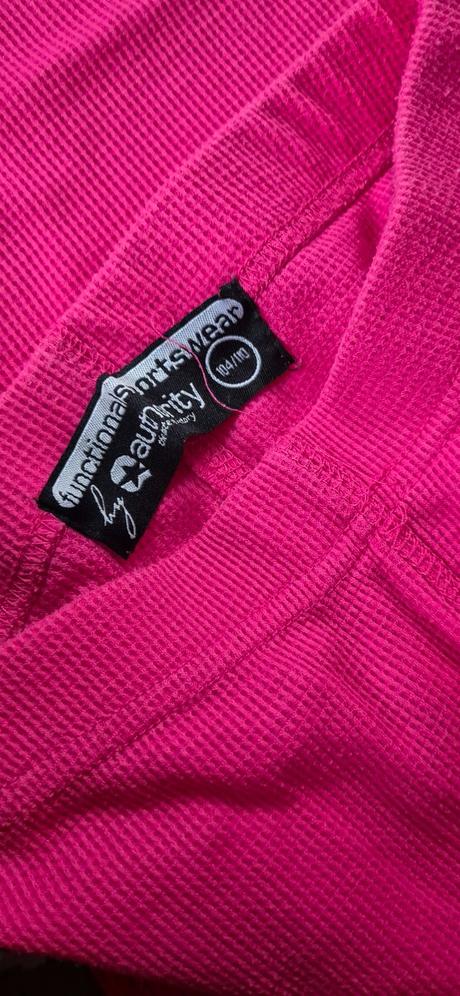 Termo prádlo, authority,104