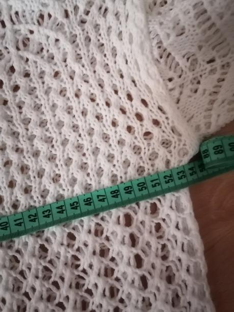 Maslový svetrík - 38, 38