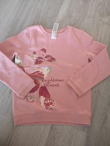 Mikina, palomino,134