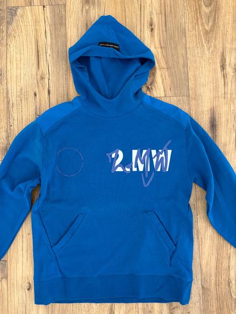 Mikinka, zara,152