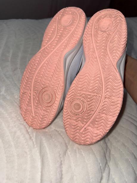 Biele tenisky artengo 33 vd 21,5, decathlon,33