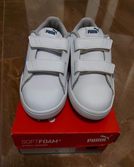 Puma tenisky, puma,34