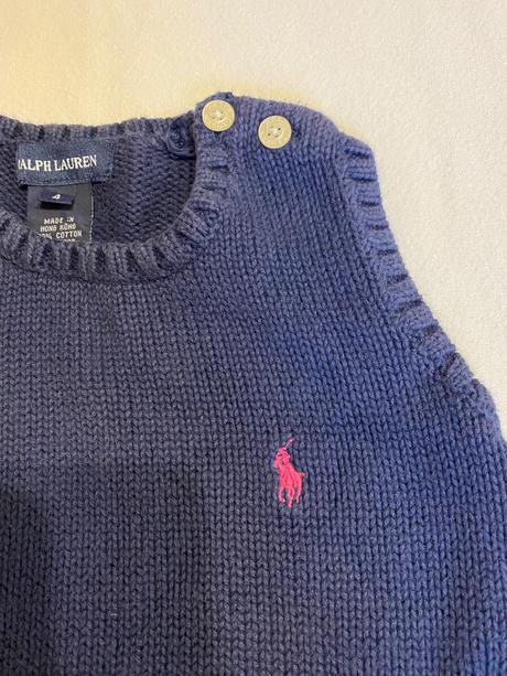 Vestička ralph lauren, ralph lauren,104