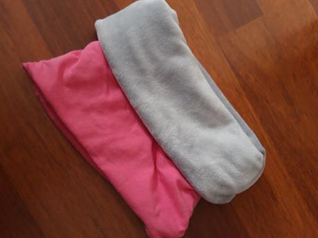 Čiapka + nakrčnik, 68