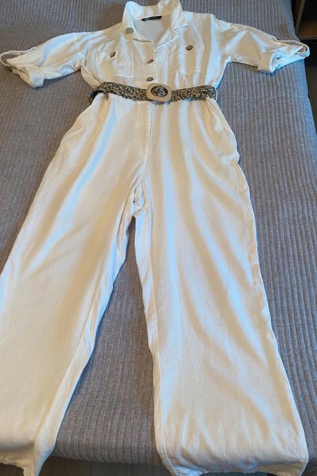 Overal, zara,l