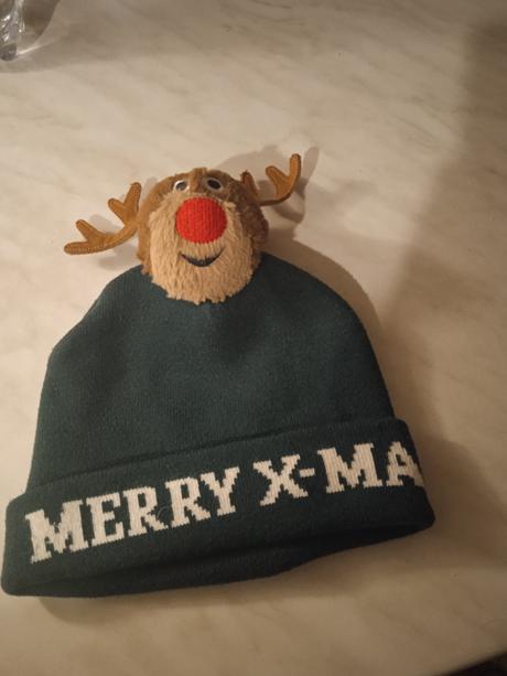 Chlapčenská čiapka, 104