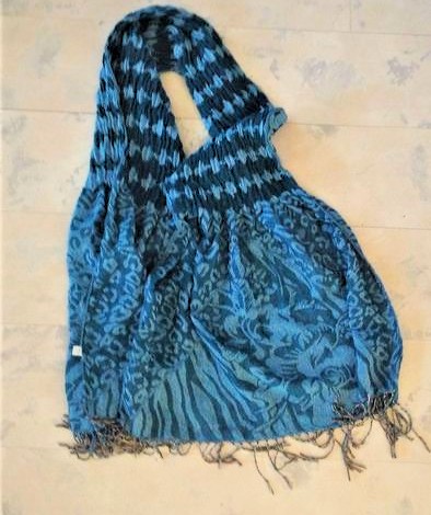 Maxi šál, xxxl