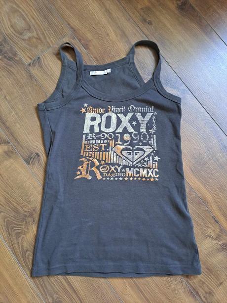 Roxy tielko, roxy,m
