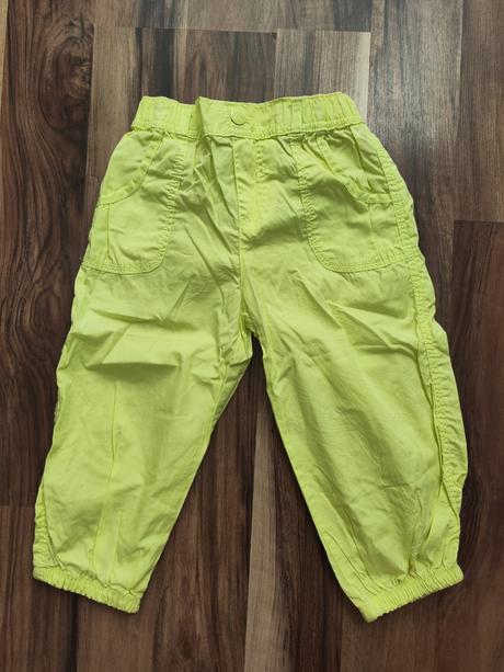 3/4 nohavice, takko,128