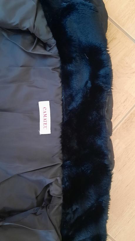 Zimná bunda, camaieu,38