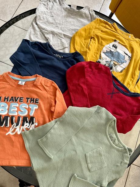 Trička spolu cena, 92