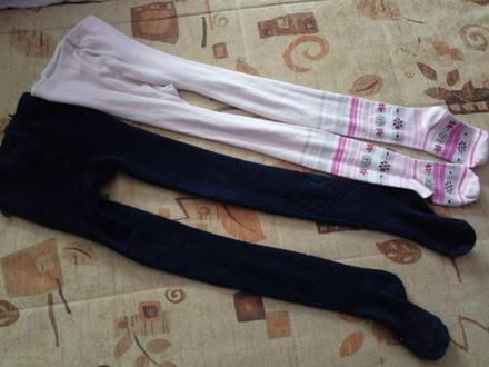 Pancuchy na doma 122/128, 122