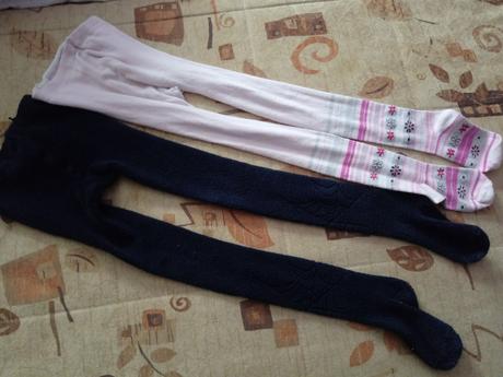 Pancuchy na doma 122/128, 122