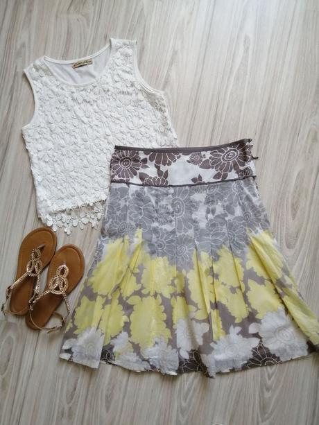 Sukňa esprit č. s, esprit,s