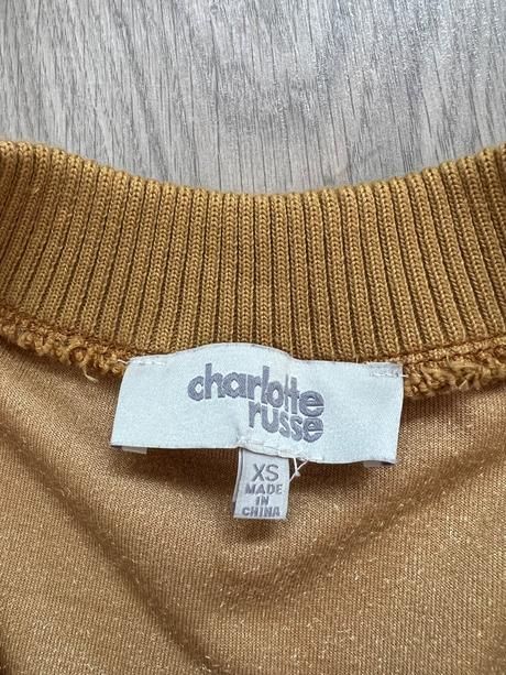 Dlhšia mikina na zips, xs