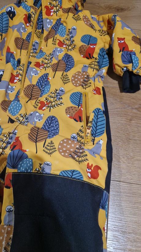 Predam lindex overal 92, lindex,92