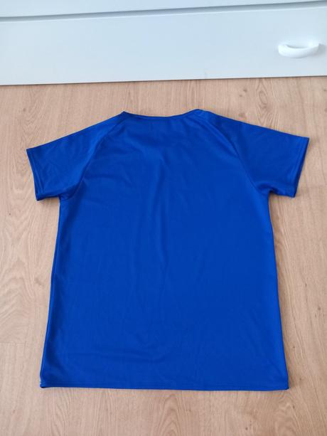 Tričko quechua, decathlon,152