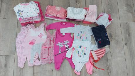 Balik oblecenia 50-62, 50–62