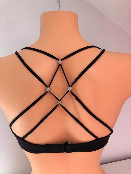 Push up podprsenka, 70a