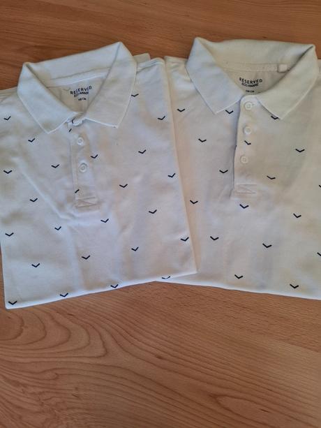 Polokošele, h&m,158