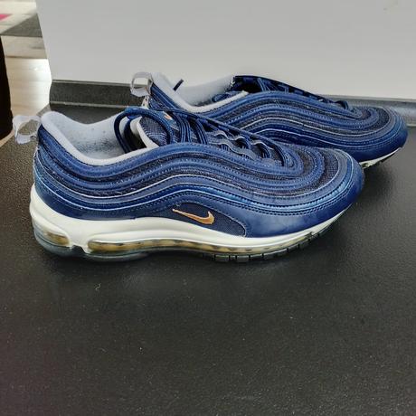 Nike botasky, nike,44