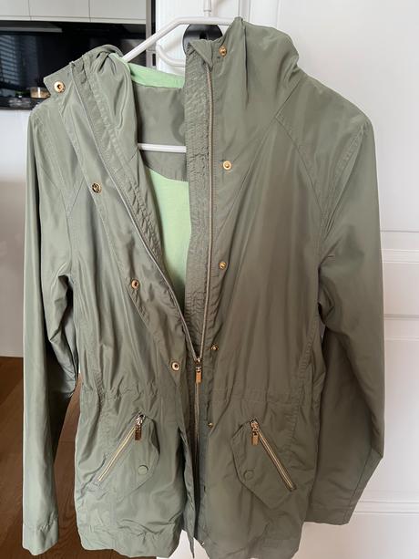 S. oliver prechodna bunda, s.oliver,176