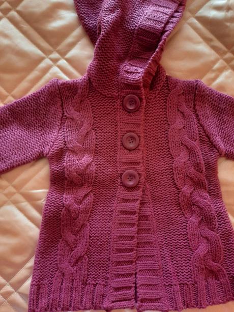 Krásny sveter, okay,80