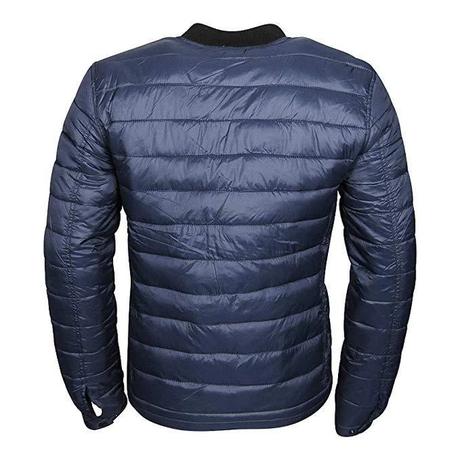 Solid pánska bunda veľkosť s, s