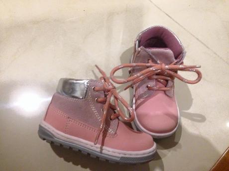 Kozene topanky, bären-schuhe,21