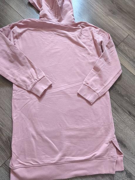 Teplákové šaty/ dlhá mikina, coccodrillo,158